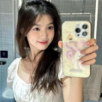 我最好的朋友